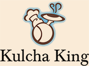 Kulcha King Logo